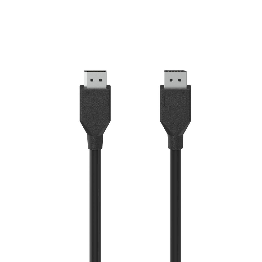 Hama DisplayPort Cable, DP 1.2, Ultra HD 4K, 5 ft