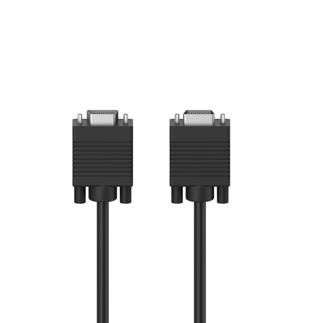 Hama VGA Cable, Full-HD 1080p, 1.5m