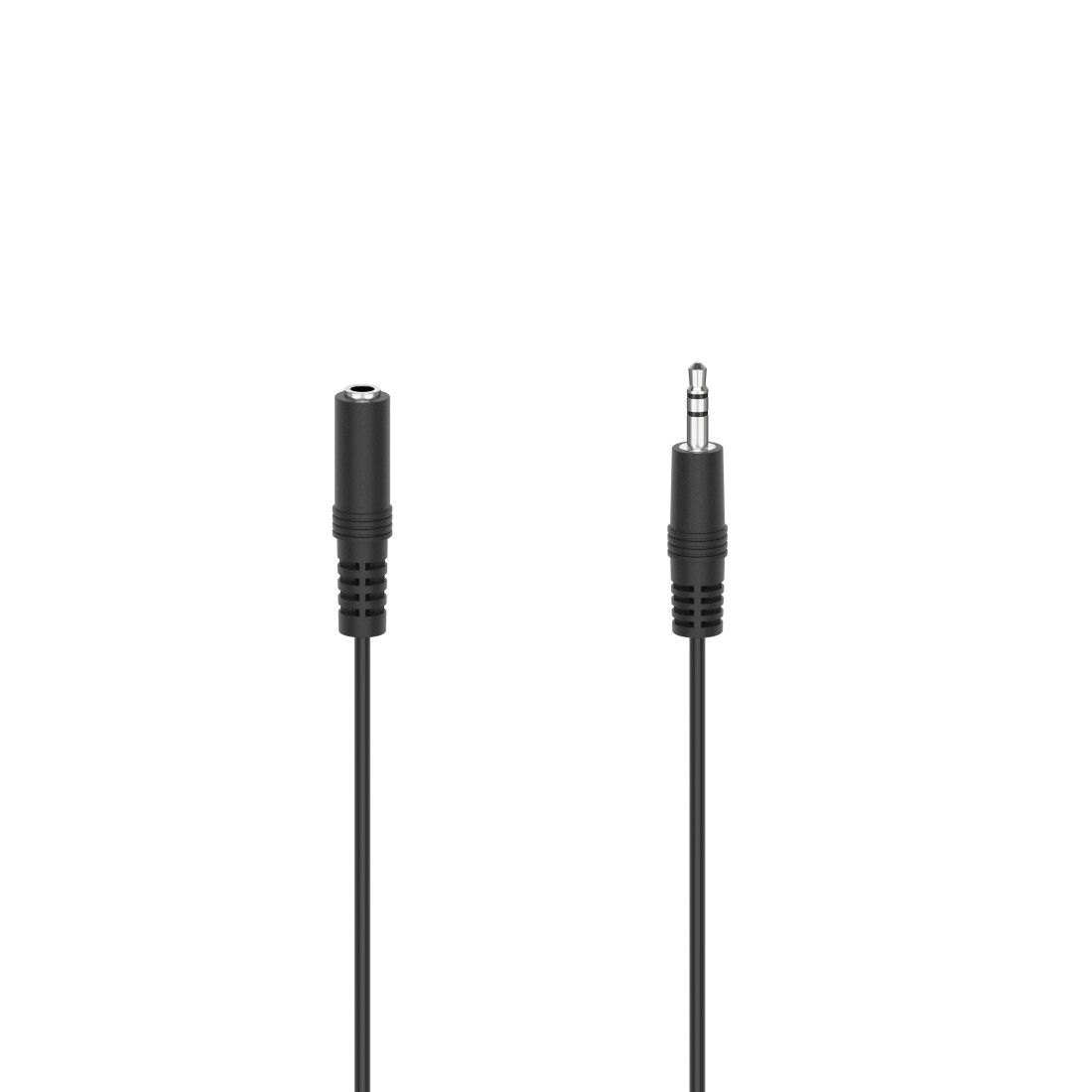 Câble audio Hama Classic Line, prise jack 3,5 mm, stéréo, 2,5 m