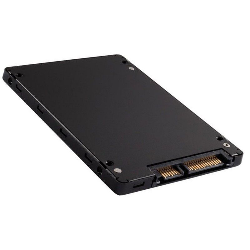 Micron SSD 256GB SATA III 2.5-inch MTFDDAK256TBN 08251G