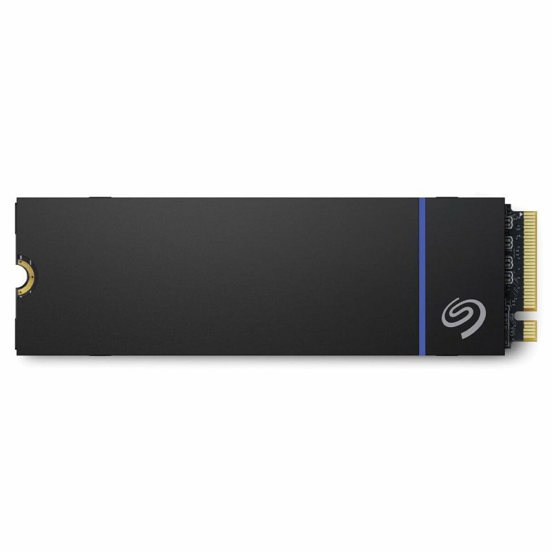 Seagate Game Drive for PS5 - 2TB SSD - M.2 PCIe 4.0