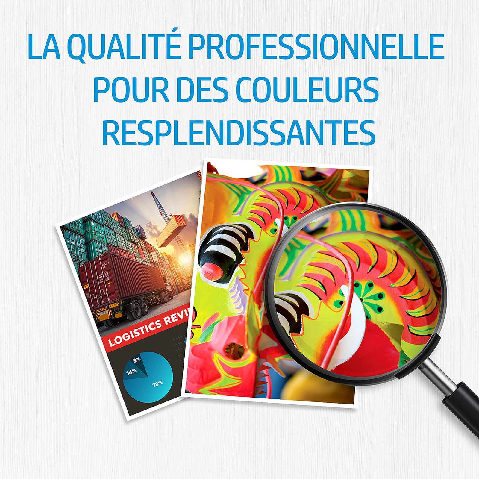 HP 305A (CE410A)