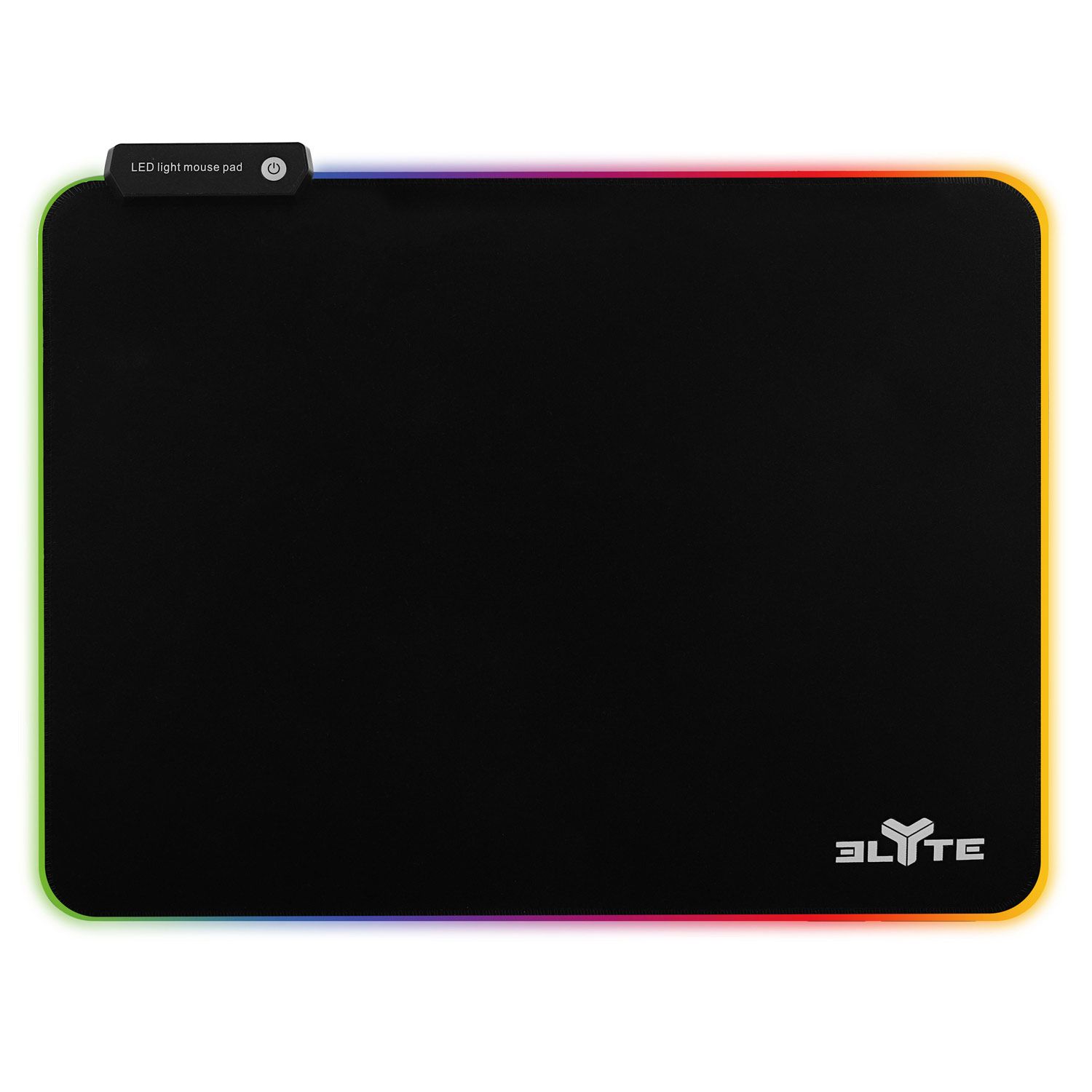 TNB ELYTE RGB Mouse Pad PY-200