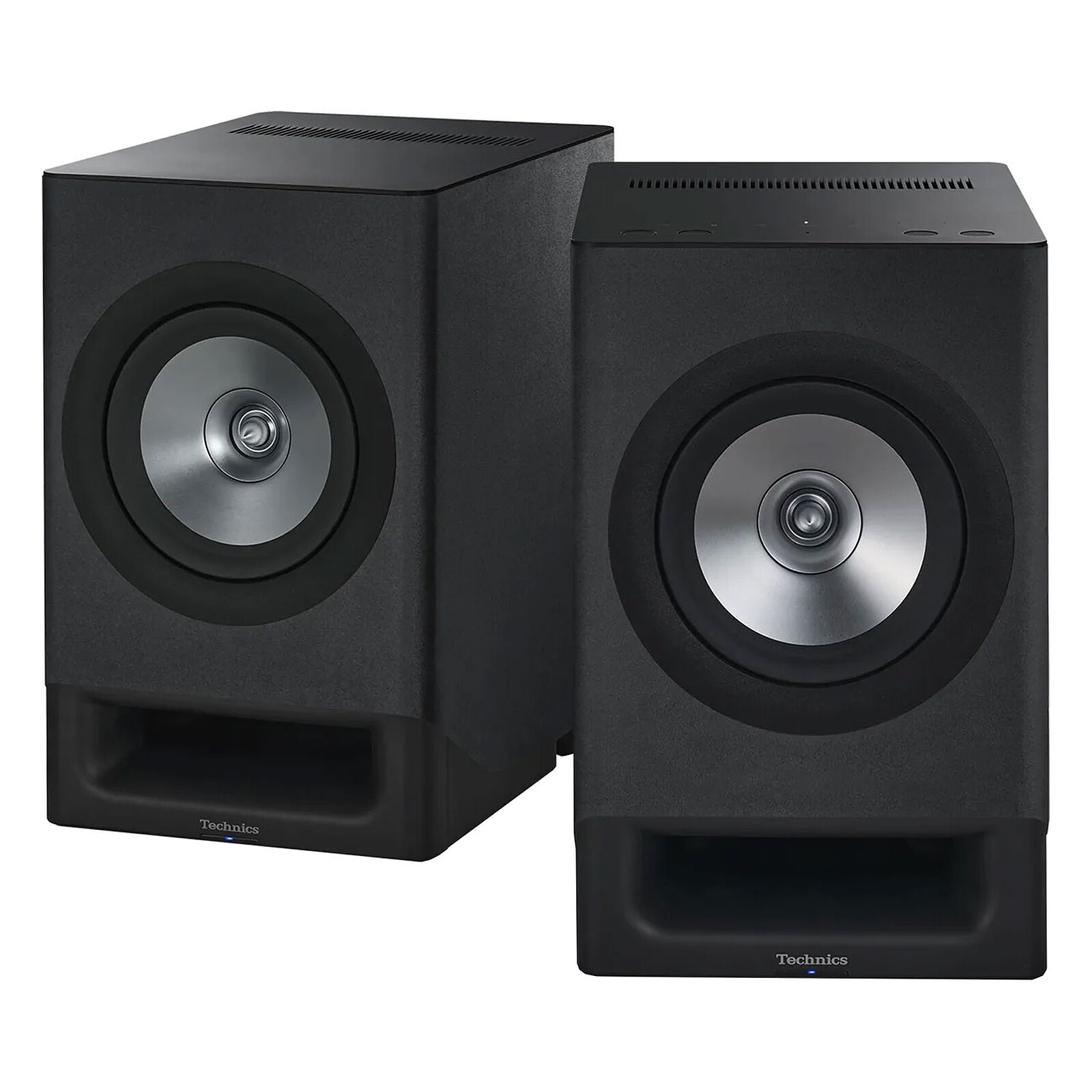 Technics SC-CX700E-K - Black 