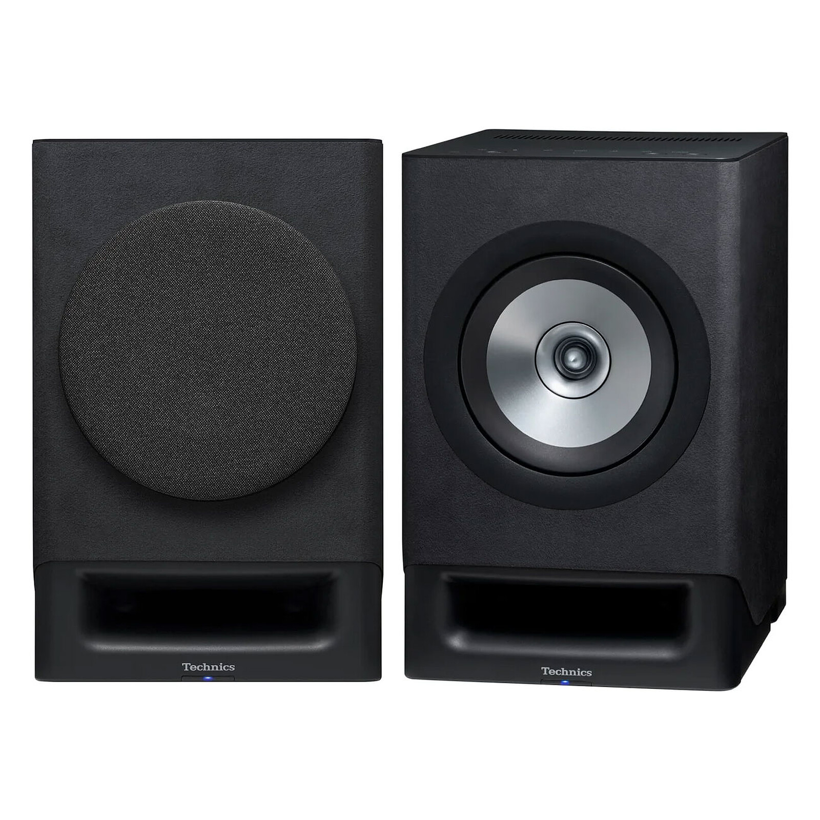 Technics SC-CX700E-K - Black 