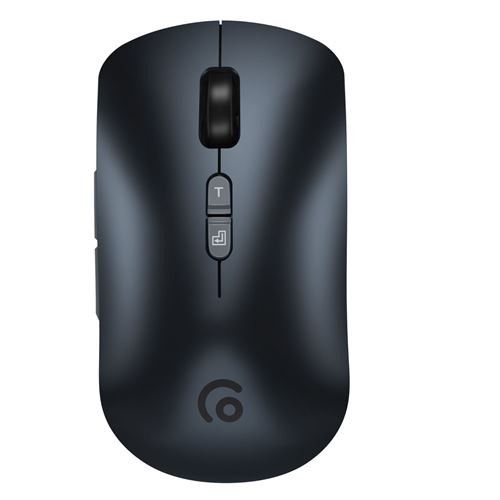 MAX'L Smart Wireless Mouse WiFi Max Black