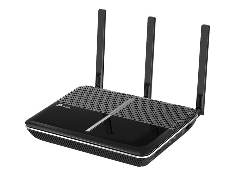 TP-Link Archer VR2100v V1 Wireless Router
