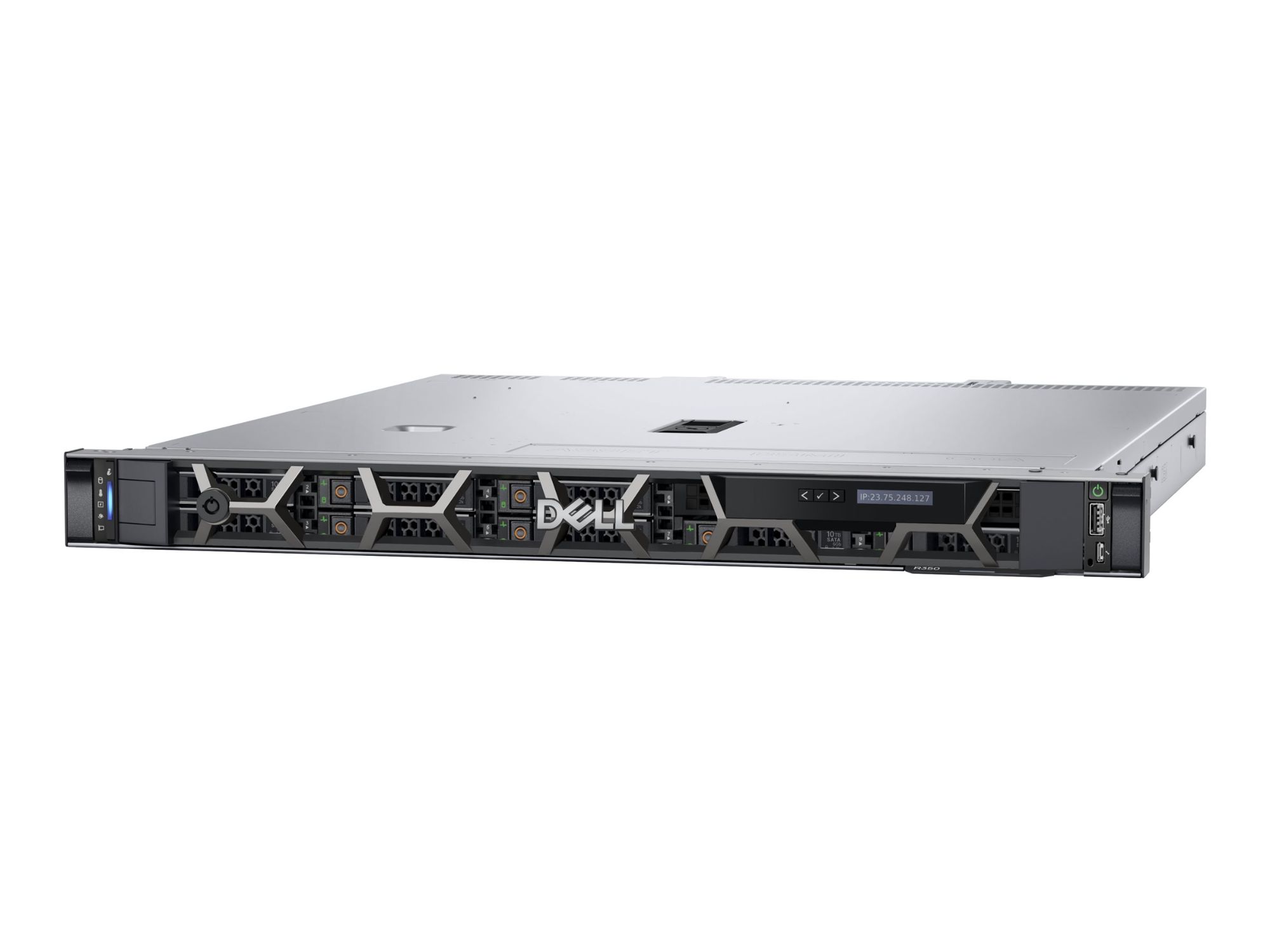 Dell PowerEdge R350 Server