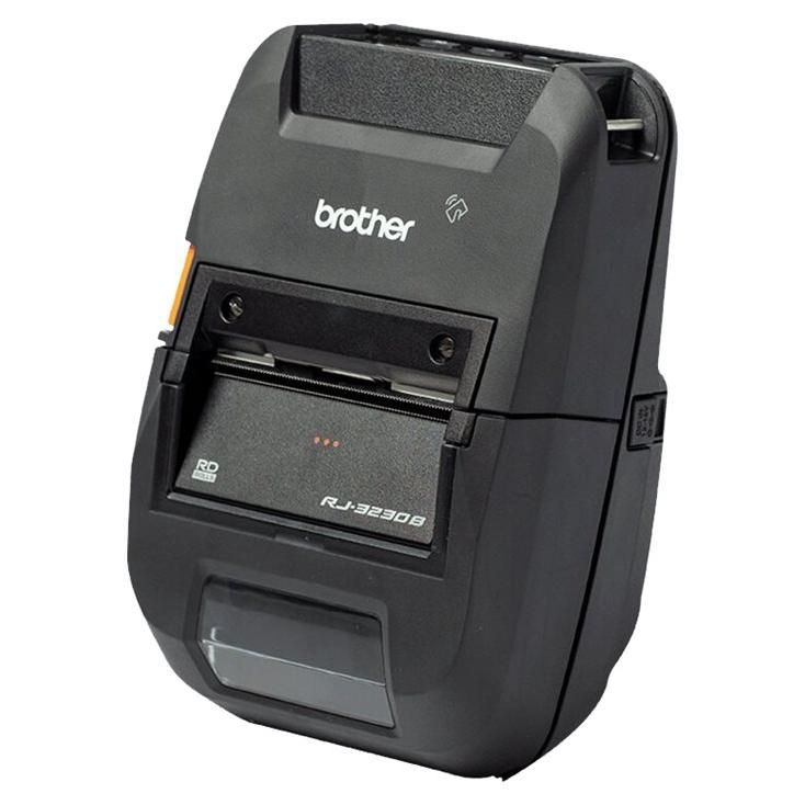 Brother RuggedJet RJ-3230BL Label Printer