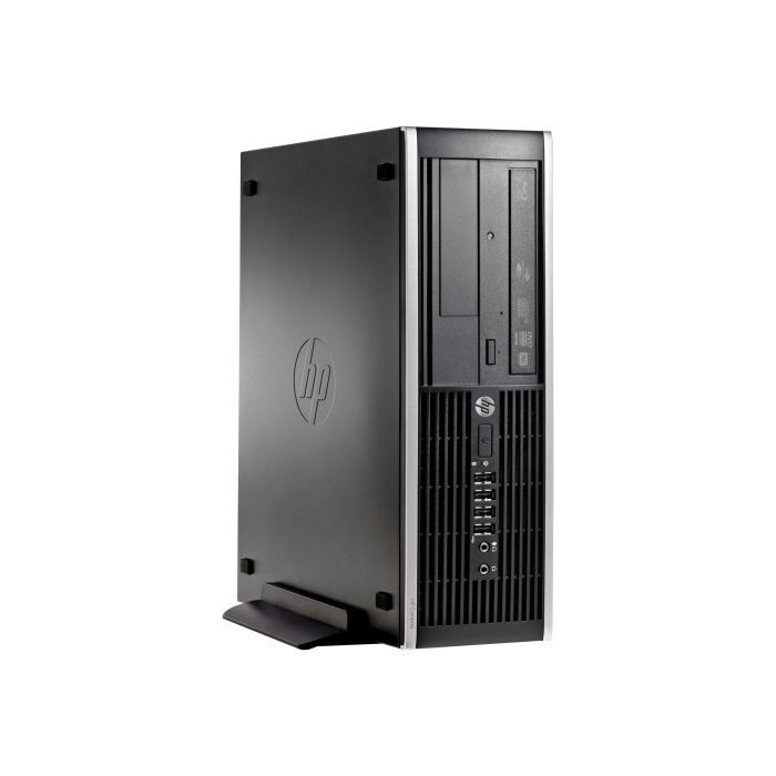 HP Compaq 8000 Elite AU247AV - 2.93GHz Intel Core 2 Duo, 4GB RAM, 250GB HDD