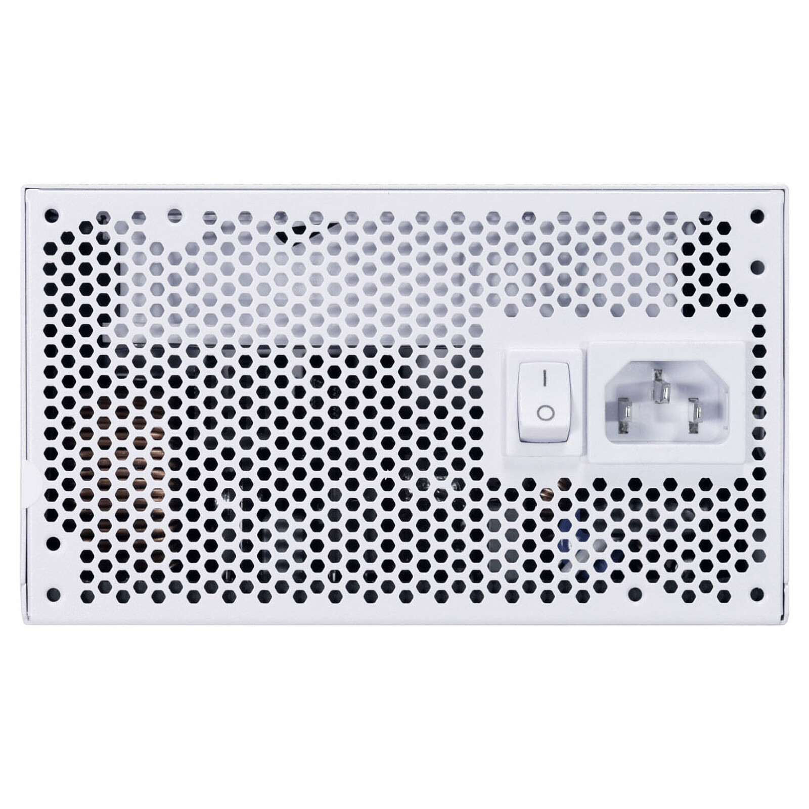 Lian Li Edge 850W 80PLUS Platinum - White