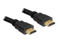 Cable HDMI de Alta Velocidad Delock con Ethernet - 15 m