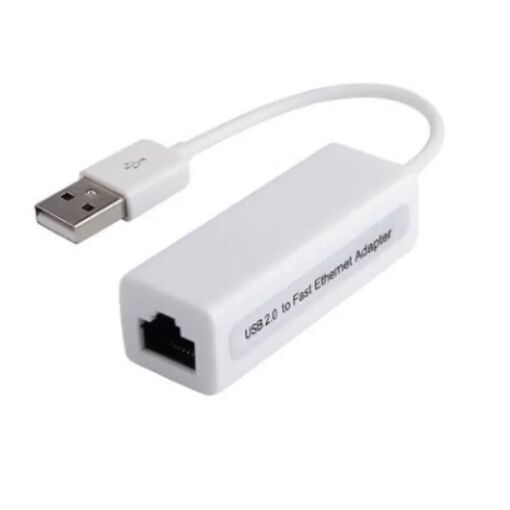 HobbyTech Ethernet Adapter (USB to RJ45)