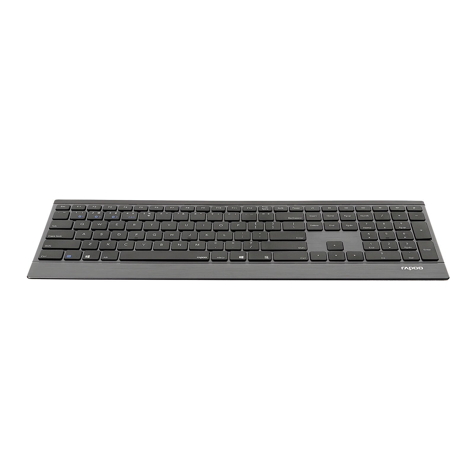 Rapoo E9500M (Black)