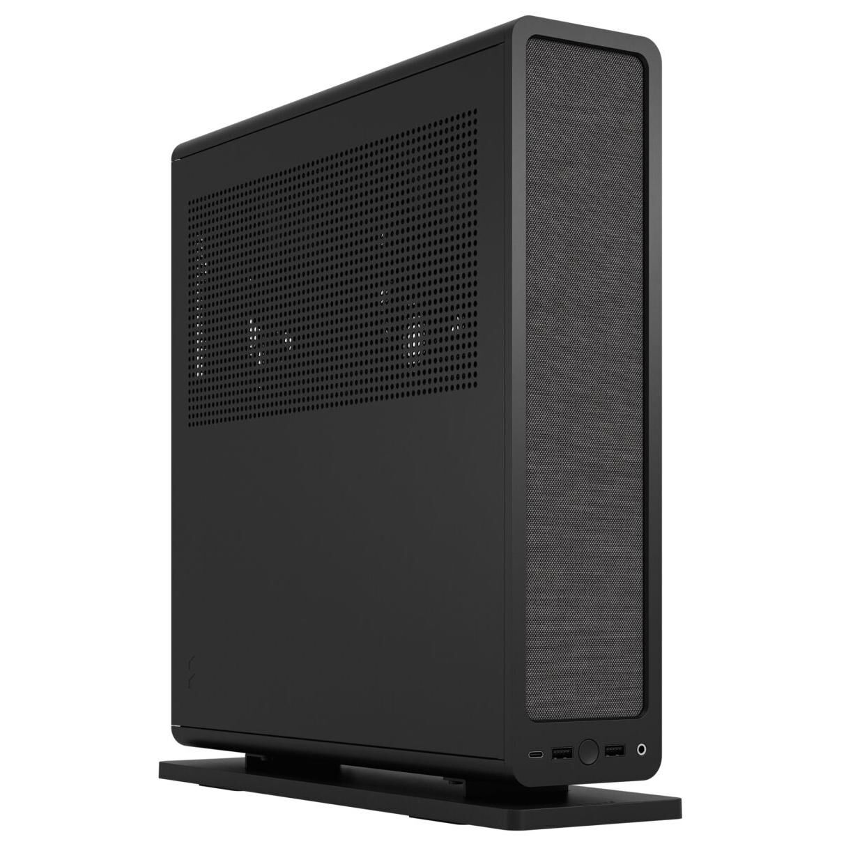 Fractal Design Ridge Small Form Factor (SFF) Noir