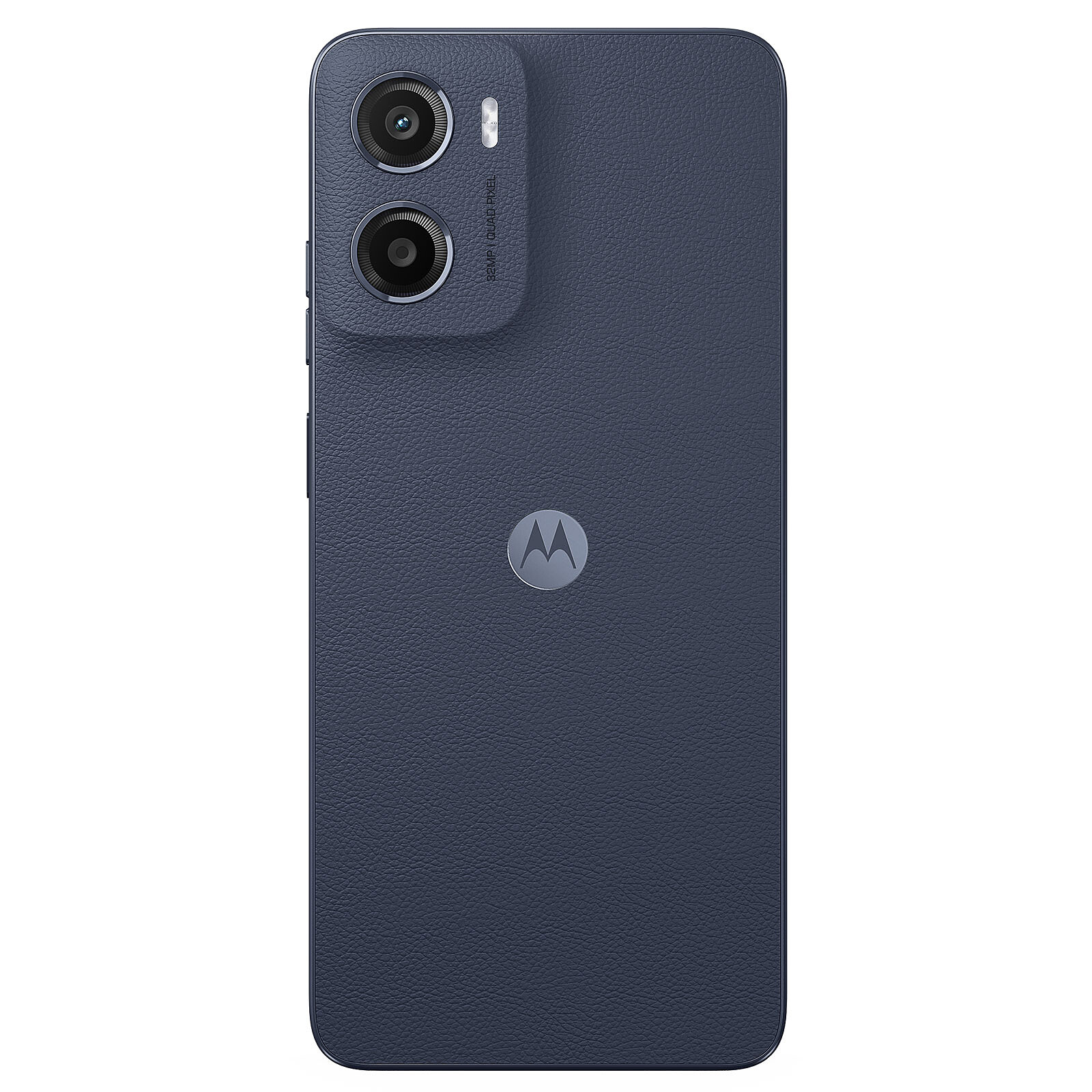 Motorola Moto E15 Denim Blue