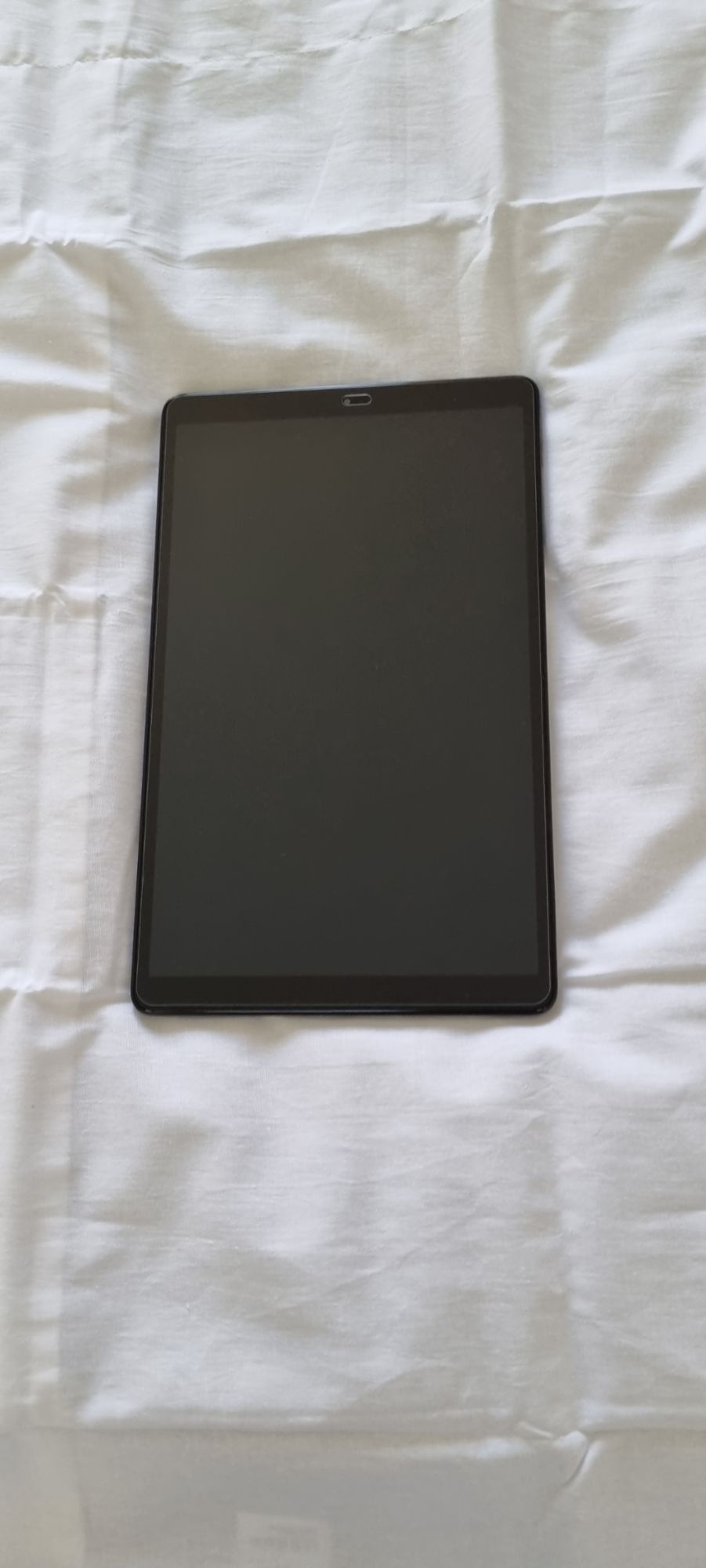 Samsung Galaxy Tab A SM-T580 32GB Tablet, Black