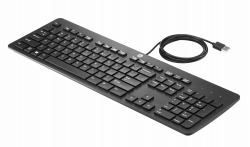 Teclado HP Ultra Delgado USB Profesional