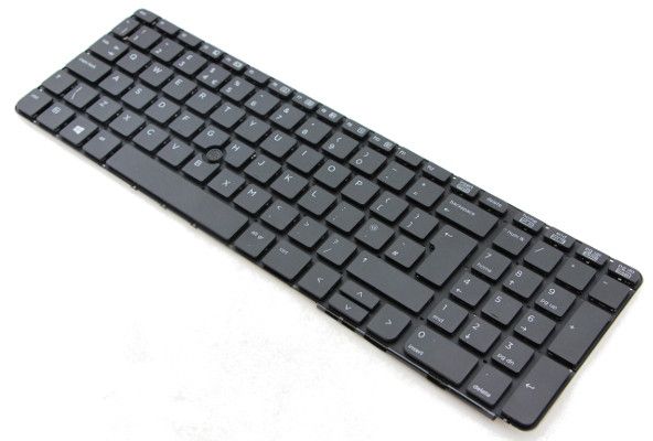HP Additional Notebook Keyboard (841136-051)