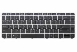 HP Keyboard - 836307-041 (German, 1-Year Warranty)