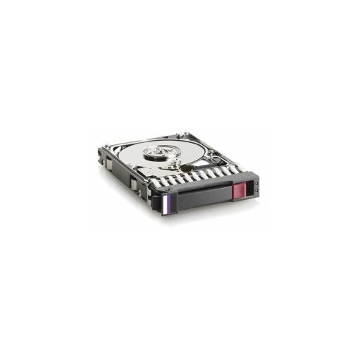 Disco duro HPE 300 GB 6G SAS 10K RPM 2.5 pulgadas Dual Port