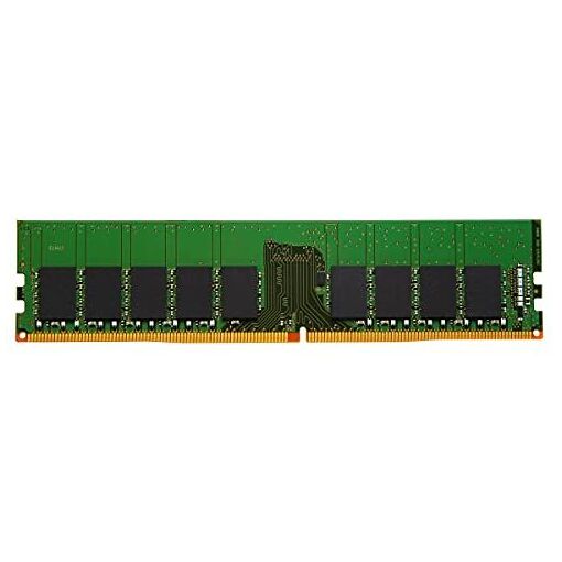 Módulo de memoria Kingston DDR4 16GB (3200MHz, CL22, 1.2V) ECC sin búfer