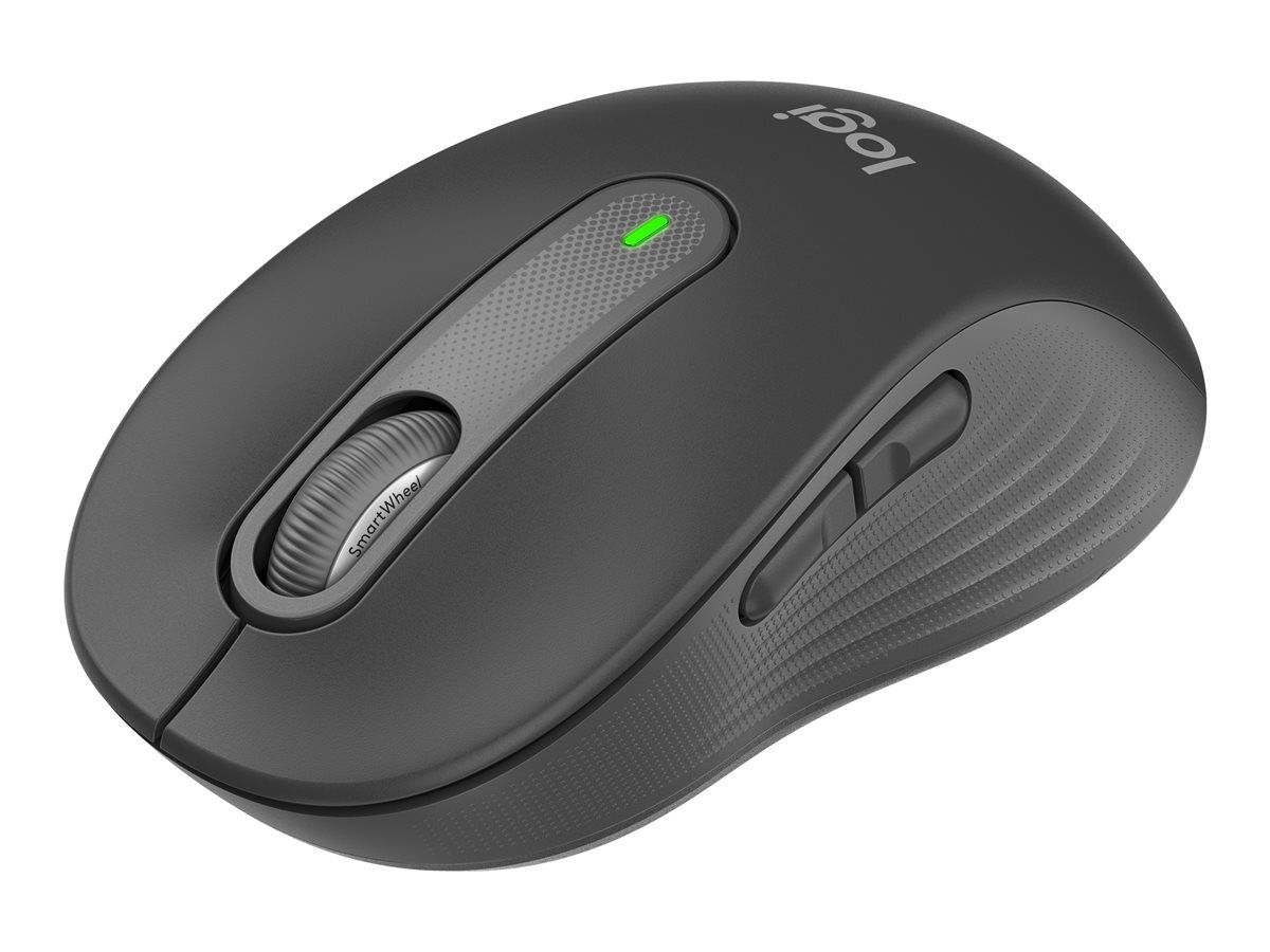Logitech Signature M650 Business Mouse