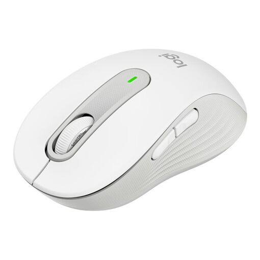Logitech Signature M650 Business Wireless Mouse