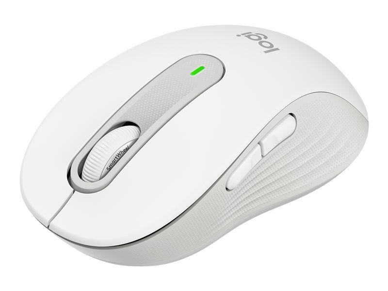 Logitech Signature M650 Business Wireless Mouse