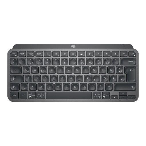 Logitech MX Keys Mini Business Keyboard