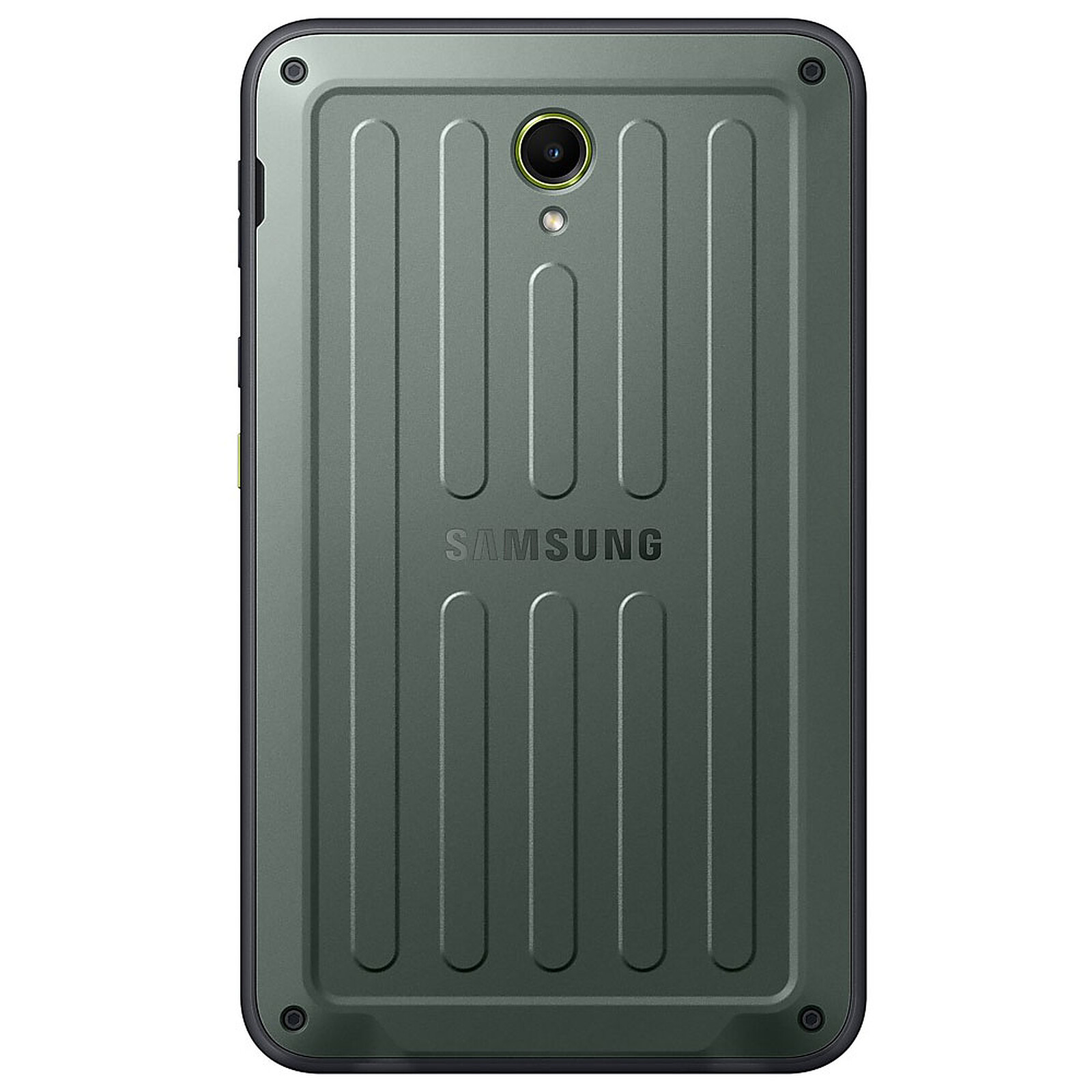 Samsung Galaxy Tab Active5 Vert SM-X306 Edition Entreprise (6 Go / 128 Go)