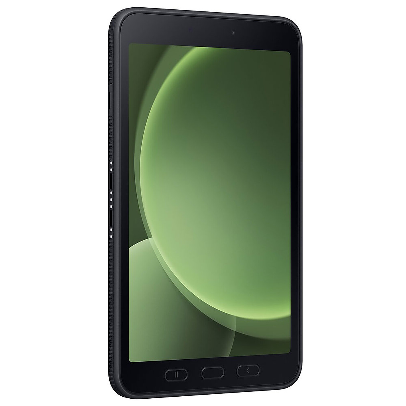 Samsung Galaxy Tab Active5 Vert SM-X306 Edition Entreprise (6 Go / 128 Go)