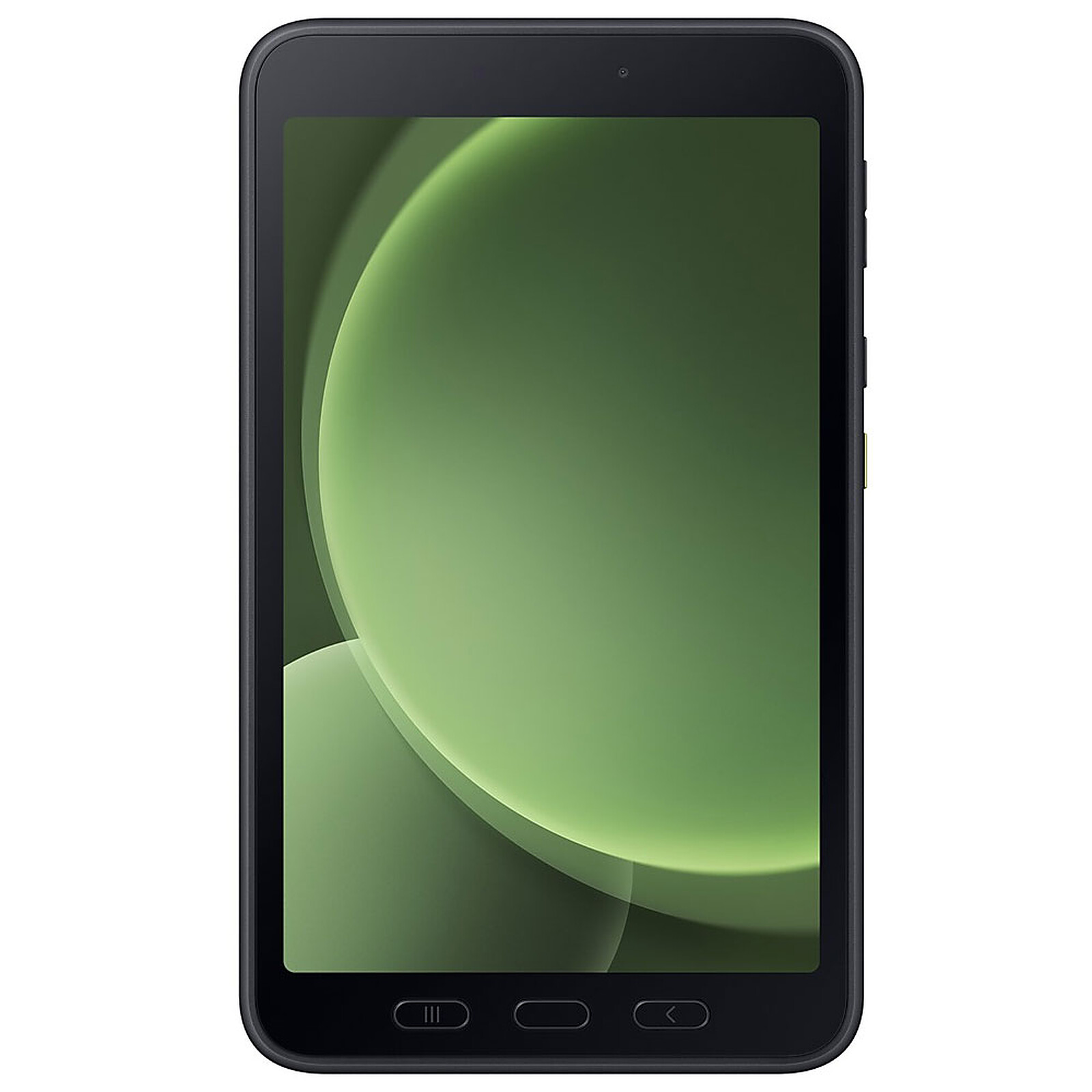 Samsung Galaxy Tab Active5 Verde SM-X306 Edición Empresa (6GB / 128GB)