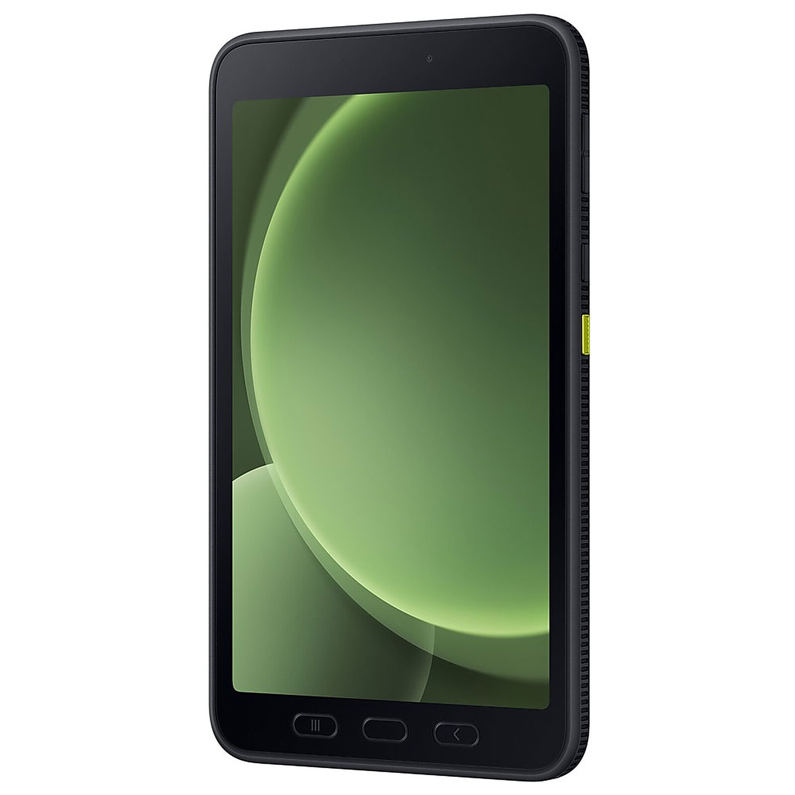 Samsung Galaxy Tab Active5 Vert SM-X306 Edition Entreprise (6 Go / 128 Go)