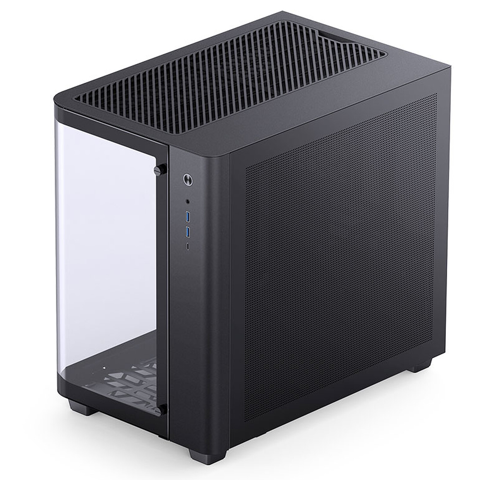Jonsbo TK-3 Black