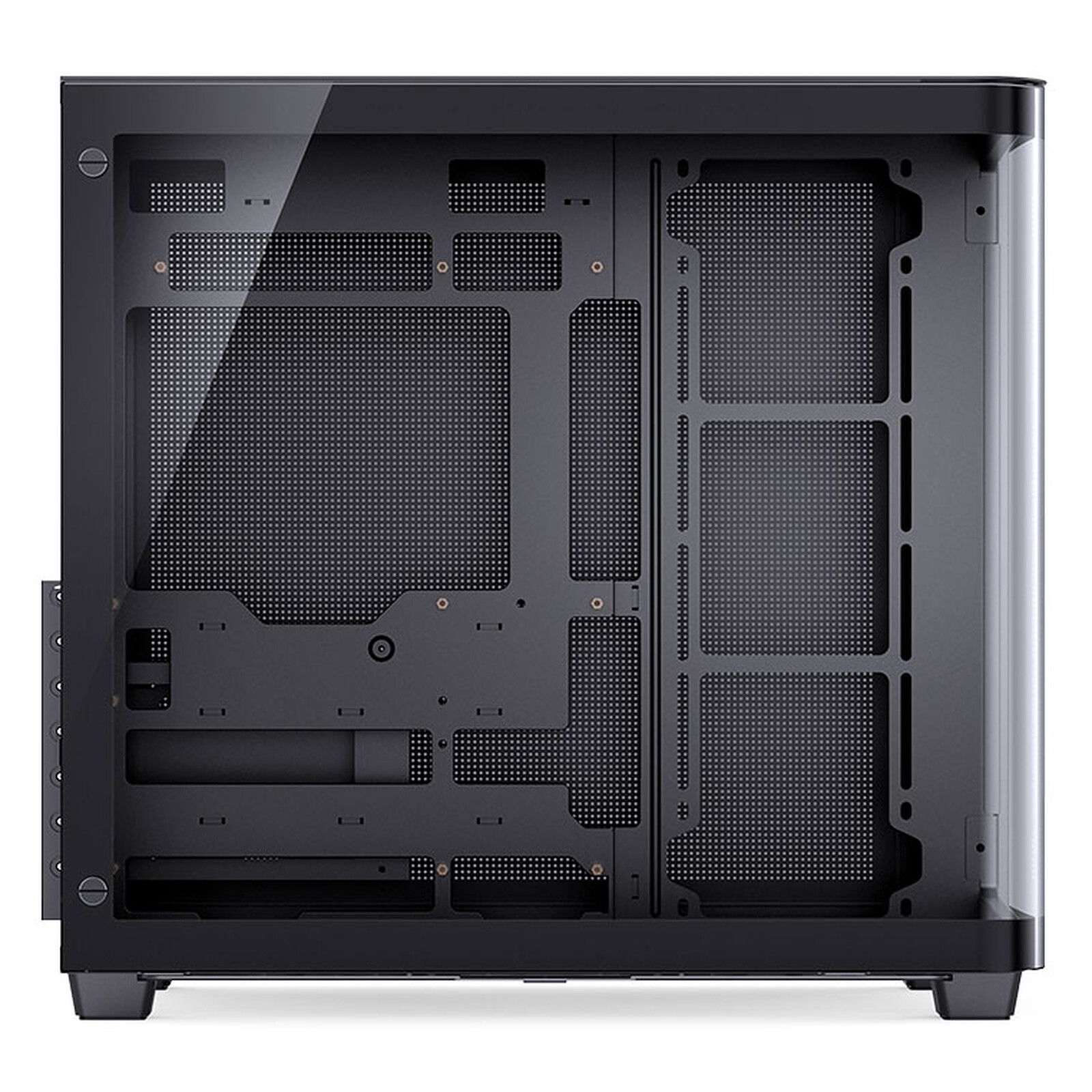 Jonsbo TK-3 Black