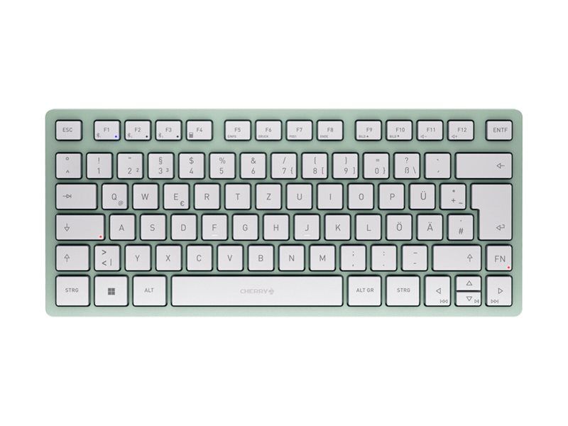Clavier sans fil Cherry KW 7100 Mini BT