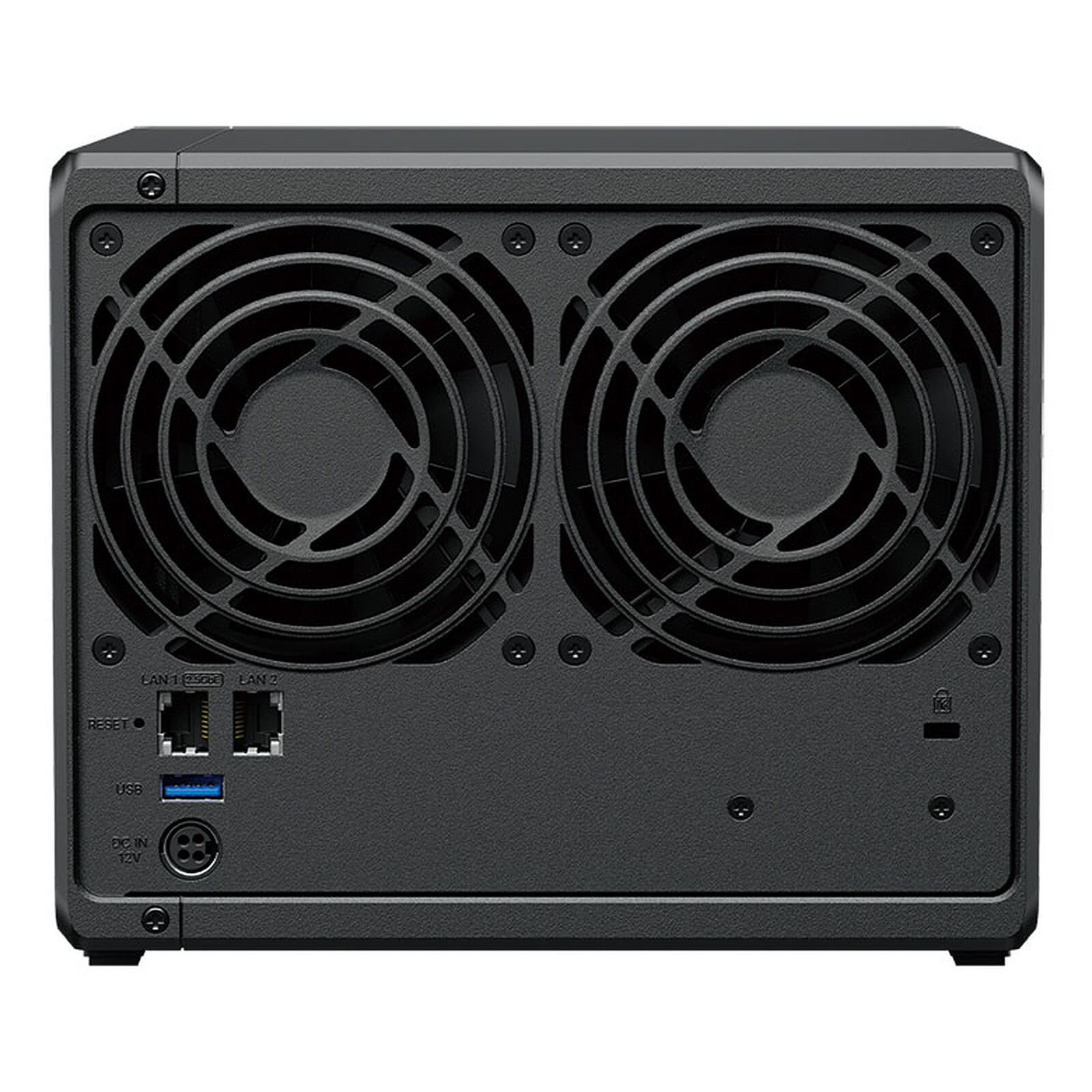 Synology DiskStation DS425+