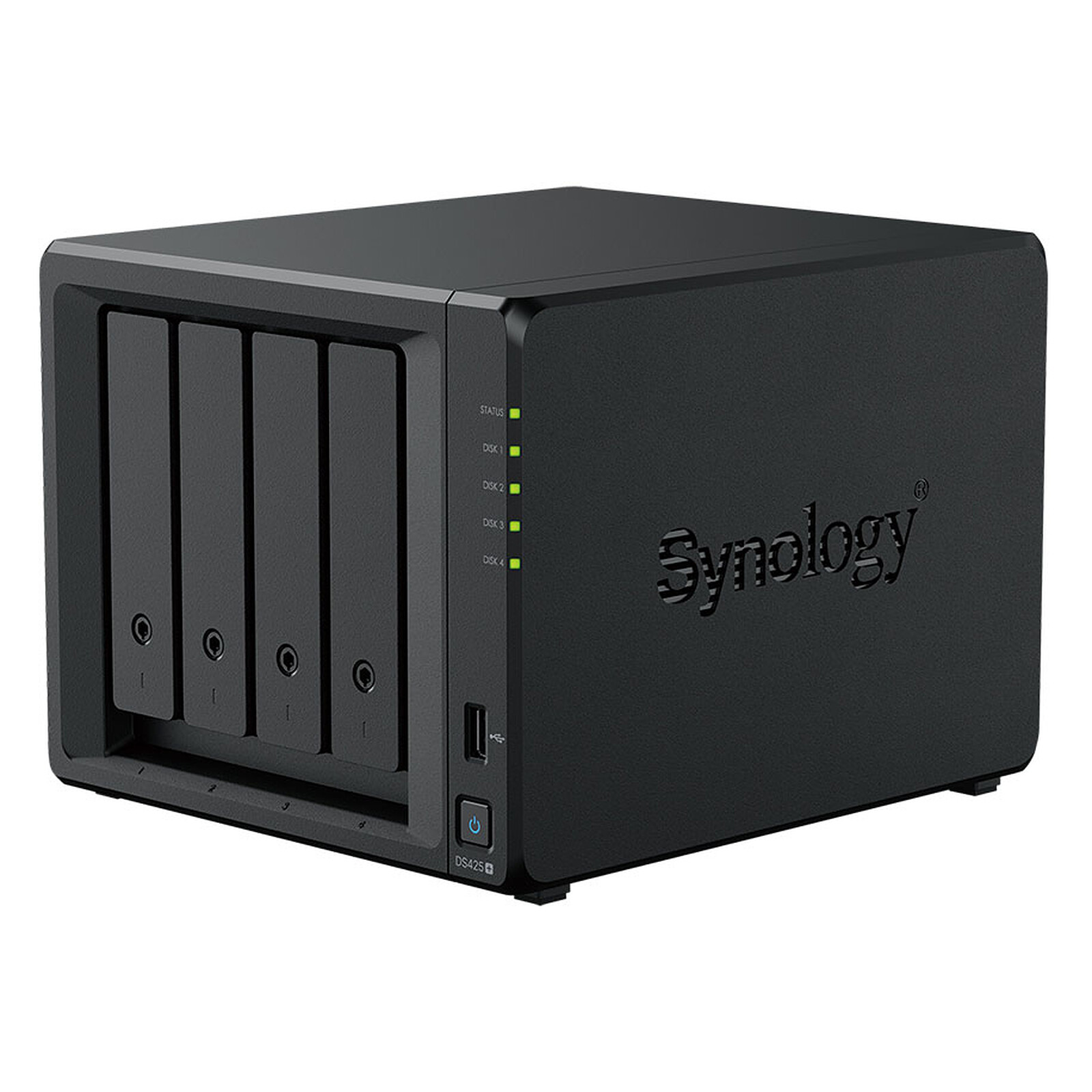 Synology DiskStation DS425+