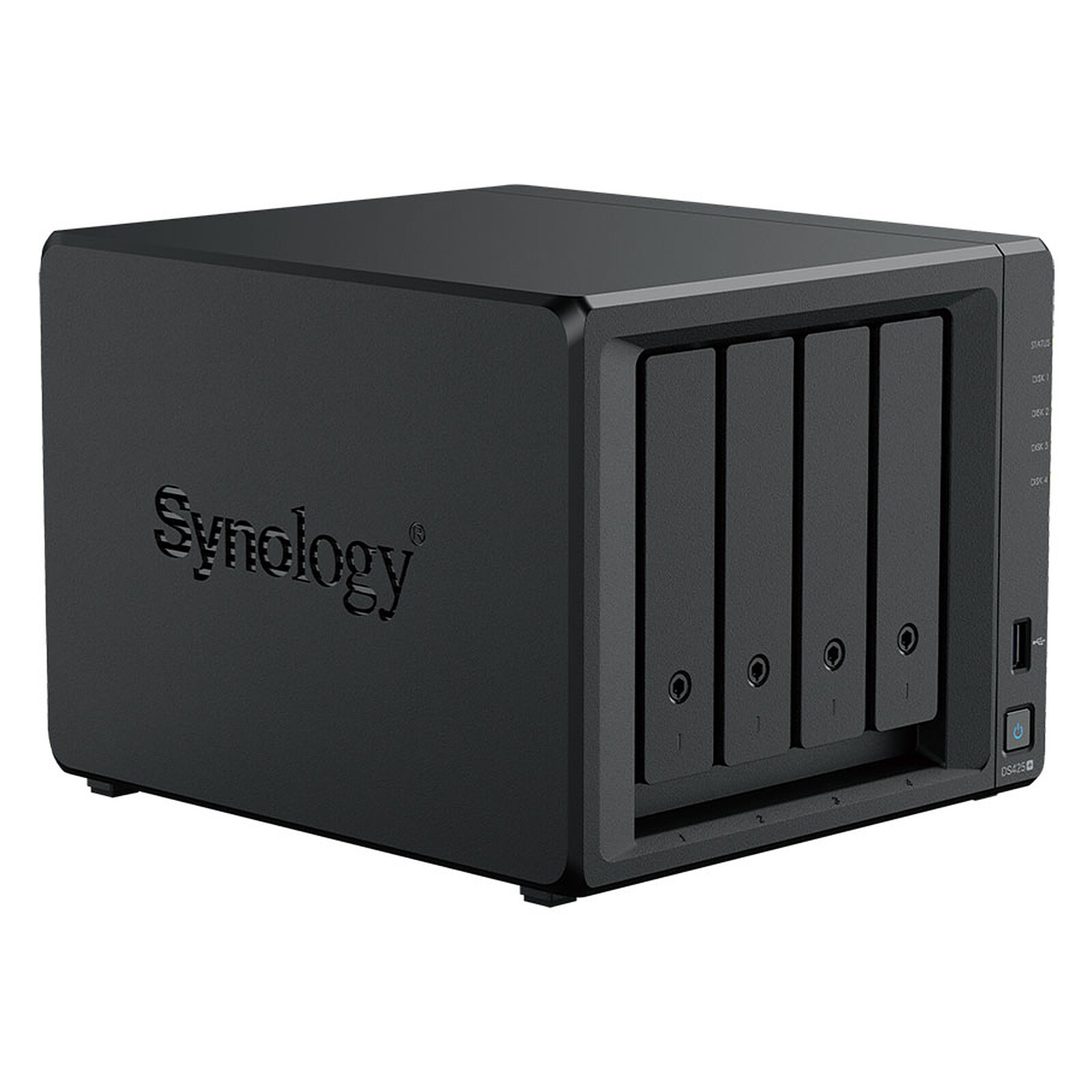 Synology DiskStation DS425+