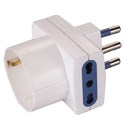 64 Multi-Outlet Power Adapter