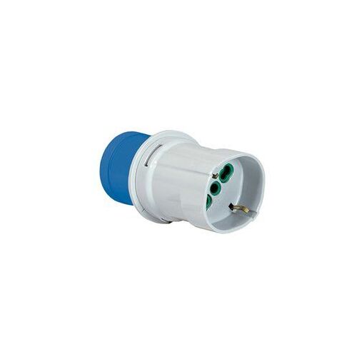 Fanton Electric Socket Adapter