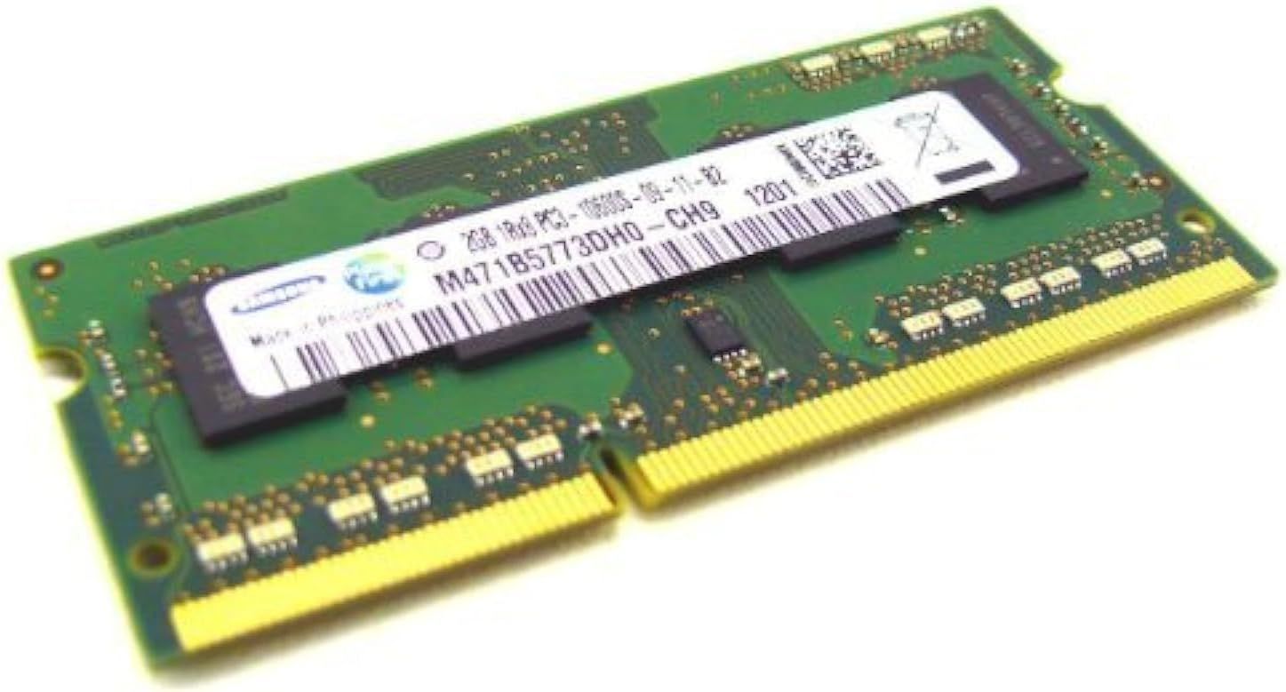 Hynix 4GB SODIMM PC4-17000 Memory Module