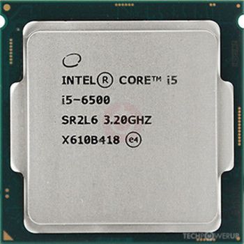 Intel Core i5-6500T Processor 2.5GHz