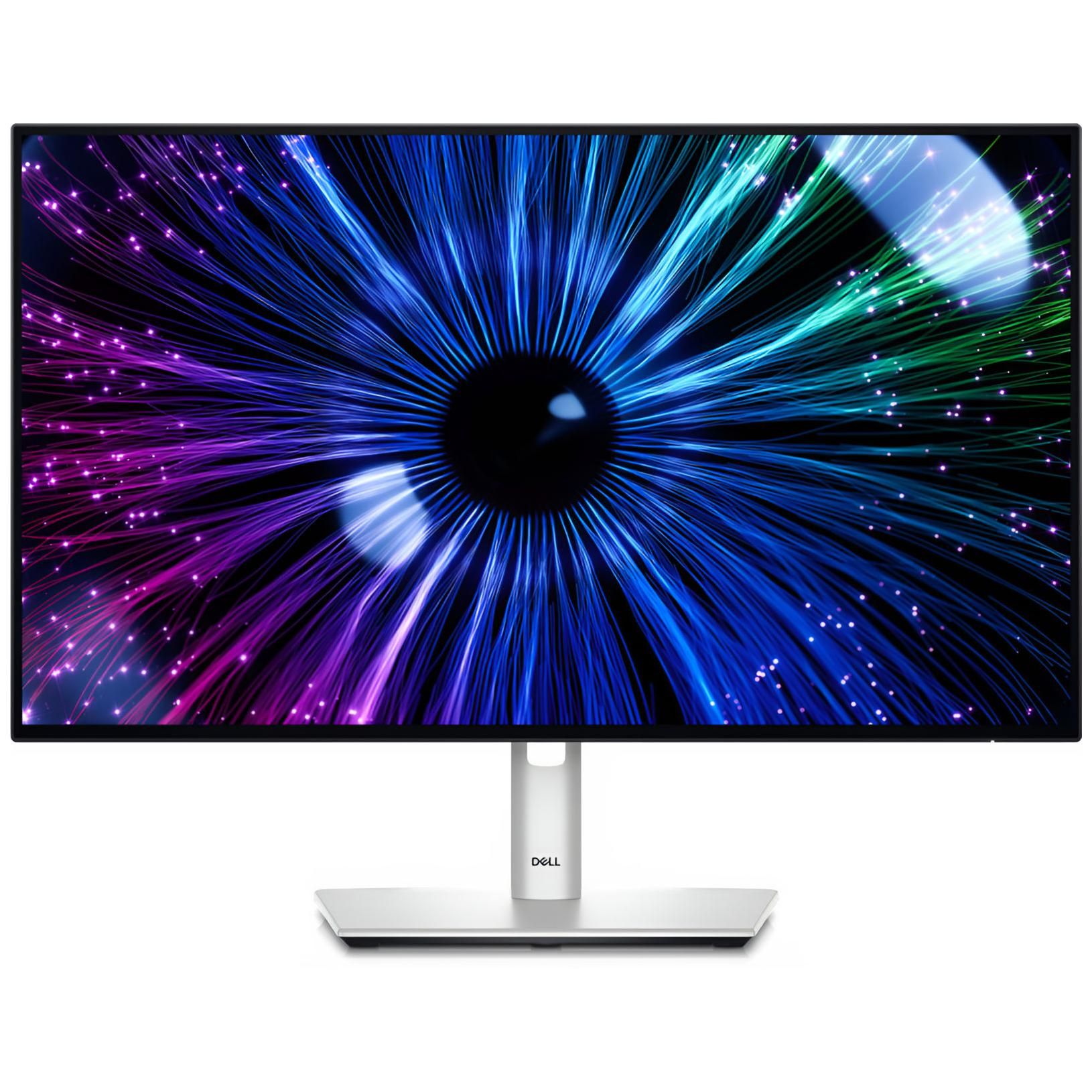 Monitor Dell UltraSharp U2424HE - Pantalla LED de 24 pulgadas - Full HD 1080p a 120 Hz - IPS - 250 cd/m²