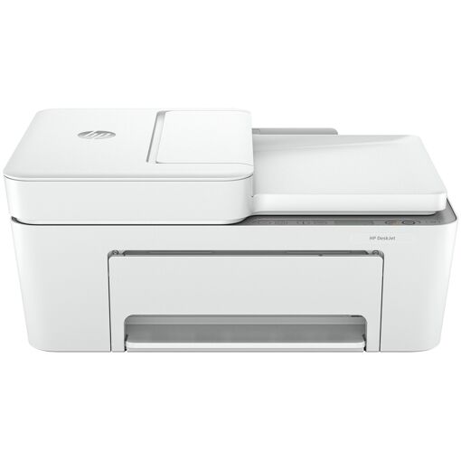Imprimante HP DeskJet 4220e sans fil toutes en un couleur, encre instantanée ; copieur, scanner
