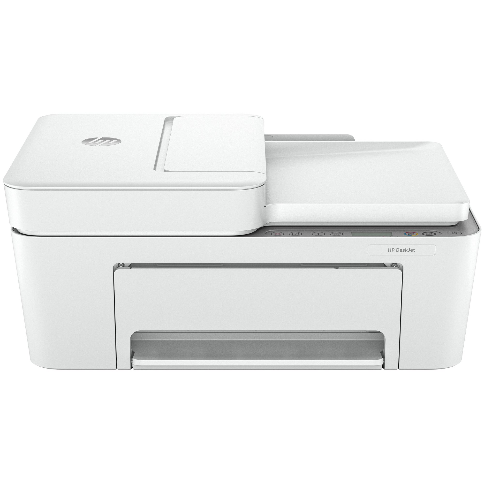 HP DeskJet 4220e Wireless All-in-One Color Printer, Instant Ink; Copier, Scanner