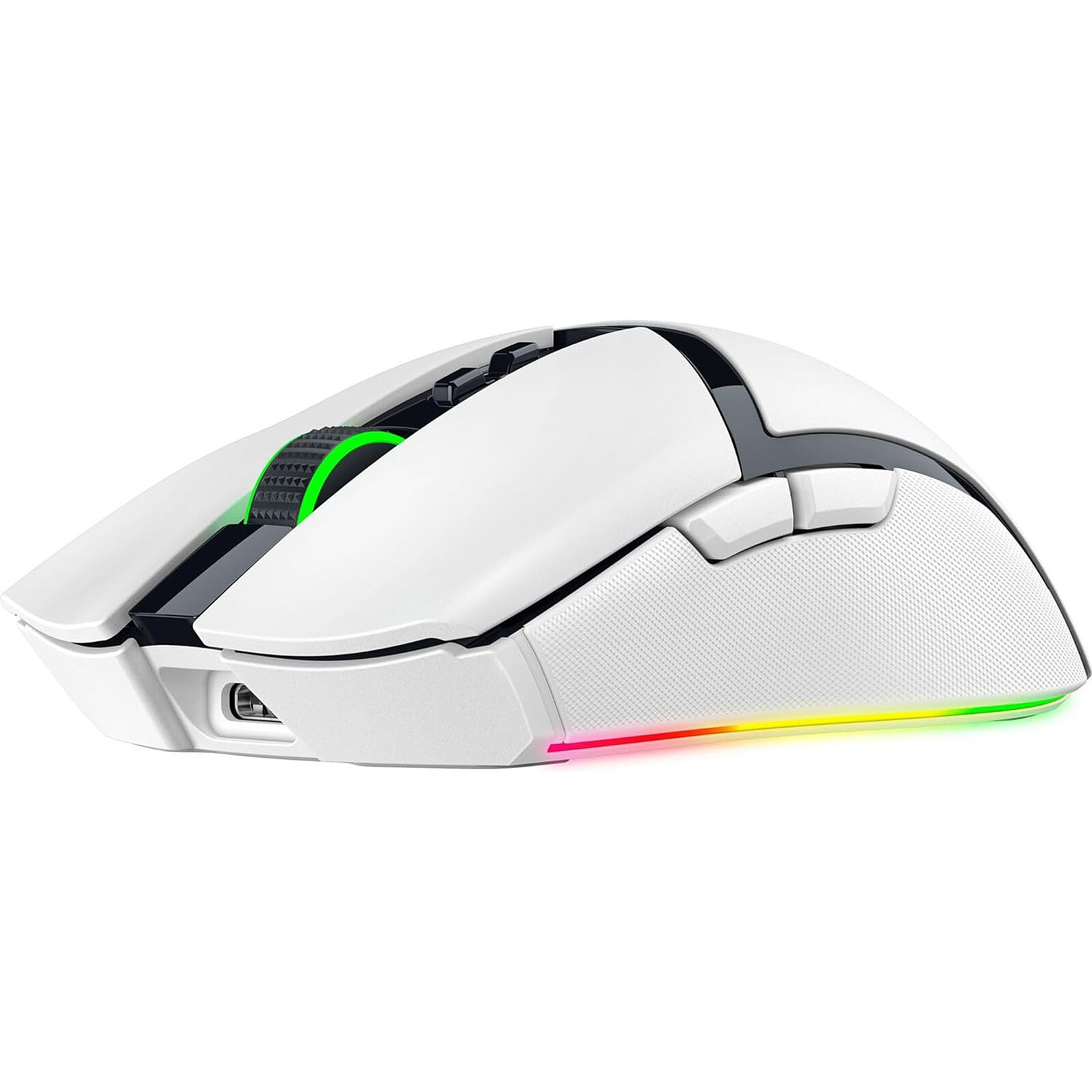 Razer Cobra Pro (White) 