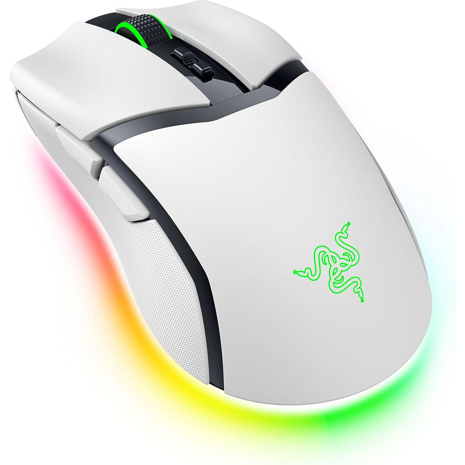 Razer Cobra Pro (White) 