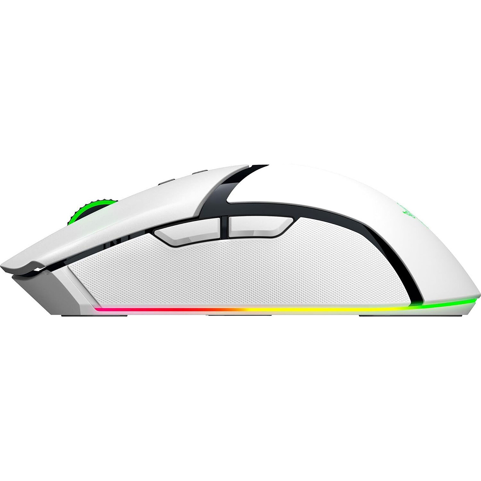 Razer Cobra Pro (White) 